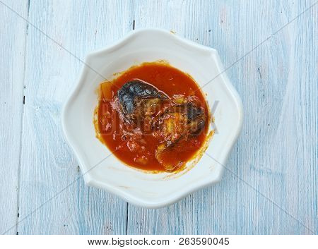 Chili Fish Manchurian