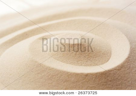sand tekstur; sommer koncept