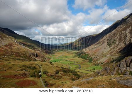A Nant Francome 9