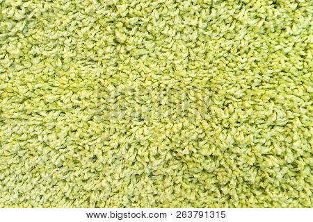 Green Lawn For Background.green Grass Background. Texture. Top View