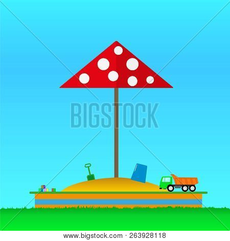 6993159 Children's Playground.