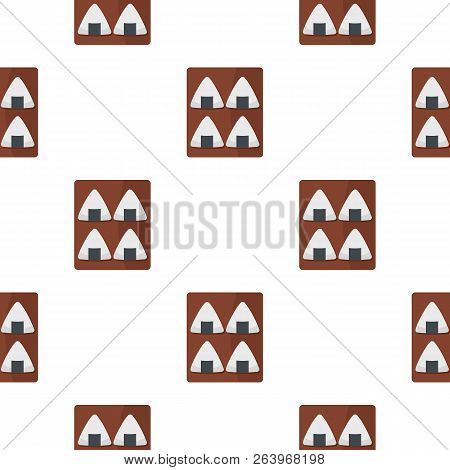 Spica Pattern Seamless For Any Design Illustration