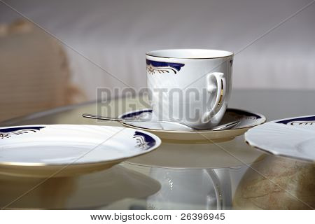 Set caffè
