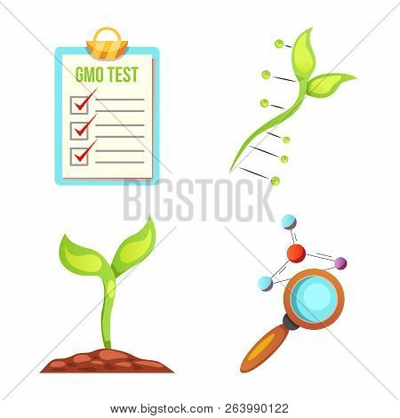Vector Illustration Of  And  Logo. Collection Of  And  Stock Vector Illustration.