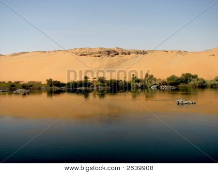 Desierto
