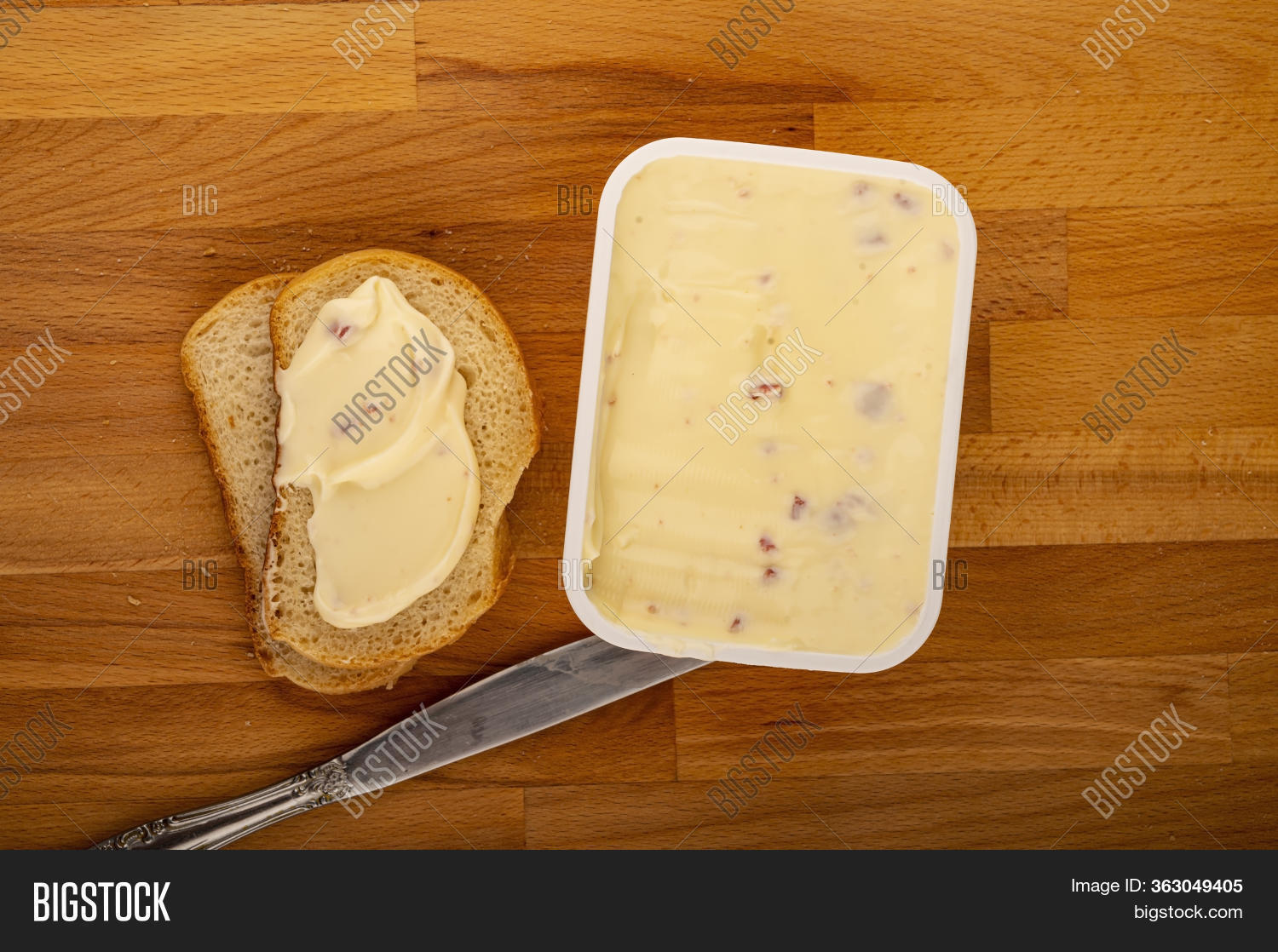 Melted Cheese Plastic Image & Photo (Free Trial) Bigstock