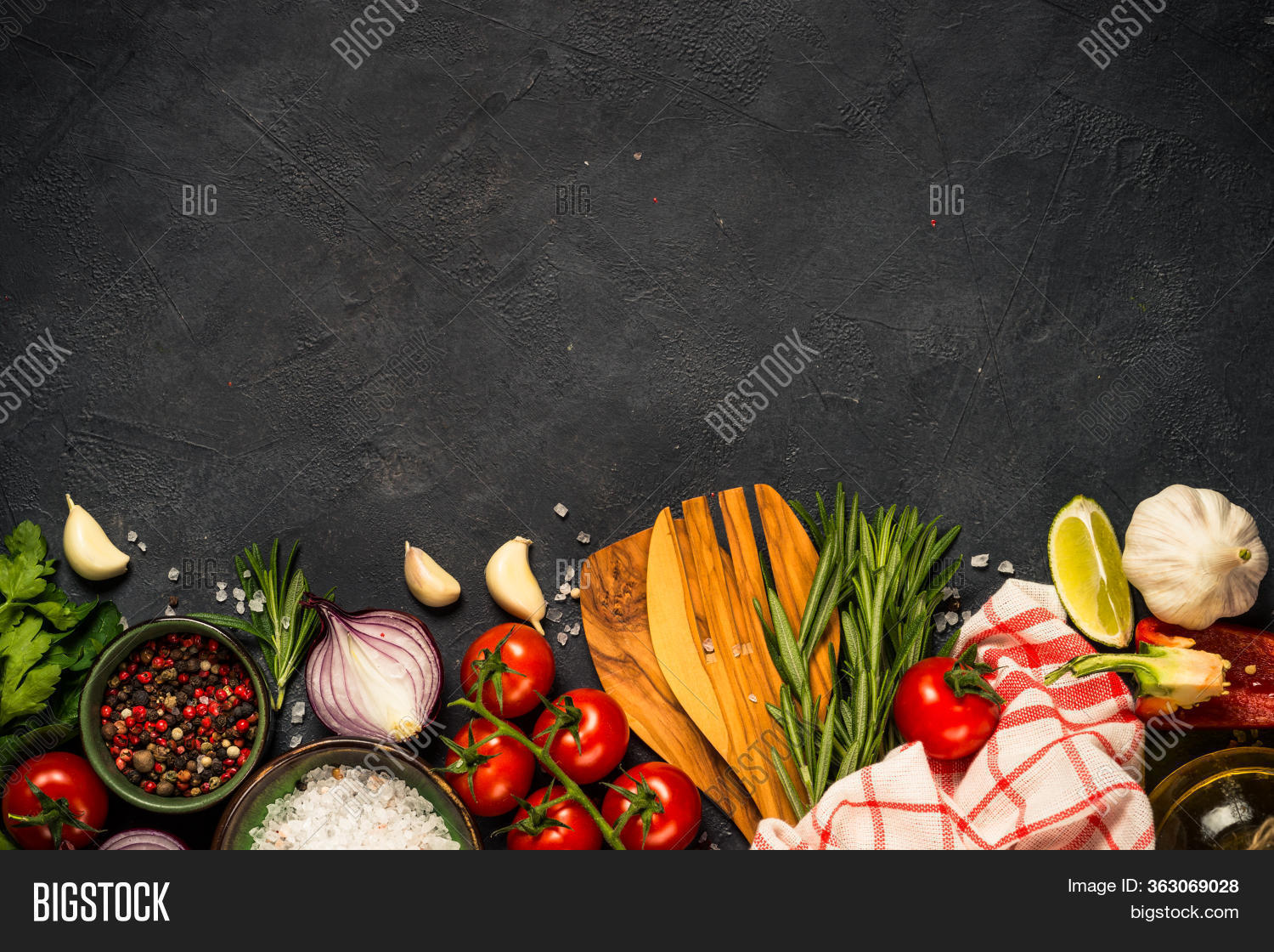 food cooking image photo free trial bigstock