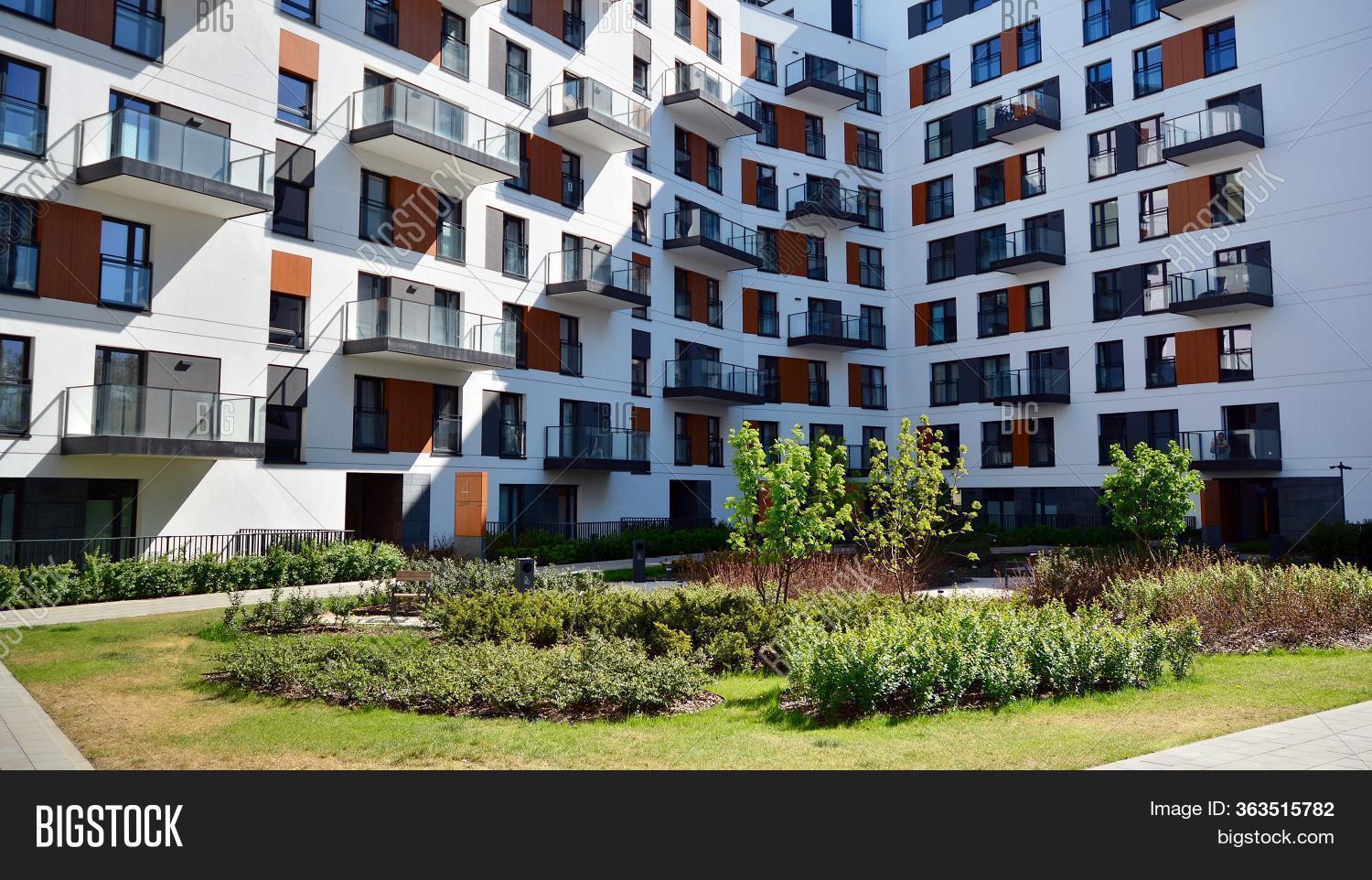 Warsaw, Poland. 27 Image & Photo (Free Trial) Bigstock