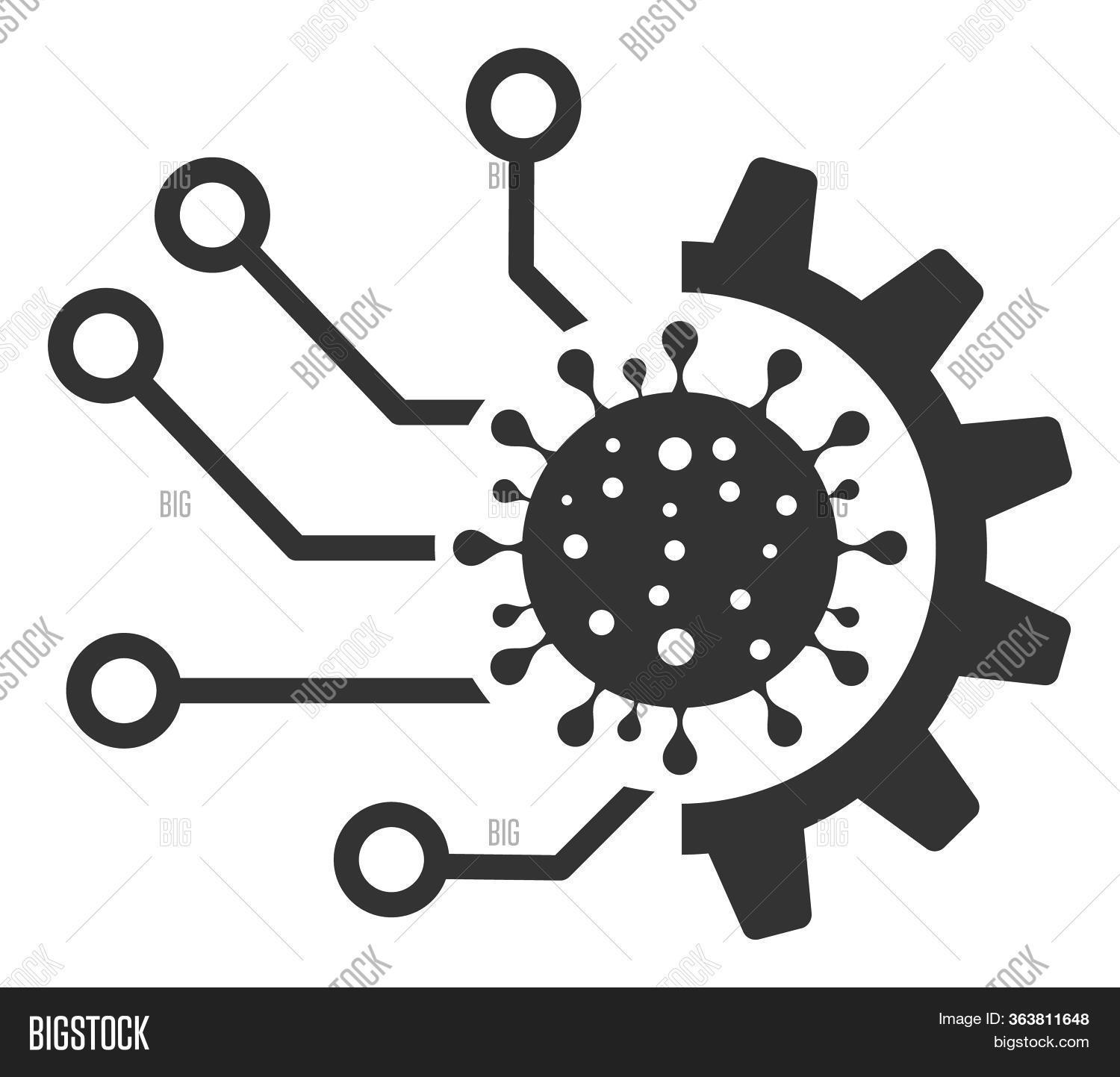 Raster Artificial Image & Photo (Free Trial) Bigstock