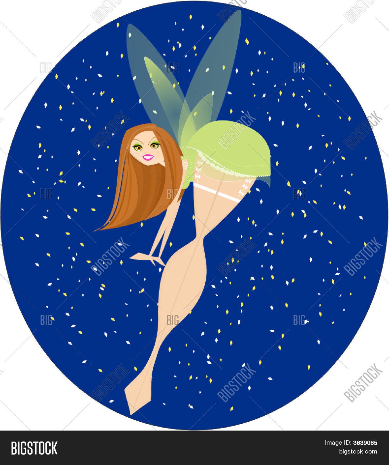 Sexy Fairy Image & Photo (Free Trial) Bigstock