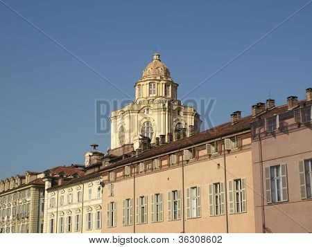 San Lorenzo Turin