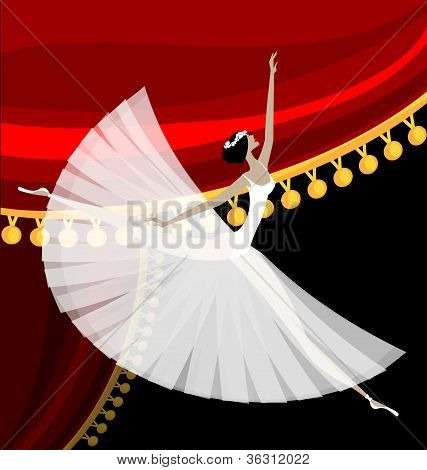 ballerina