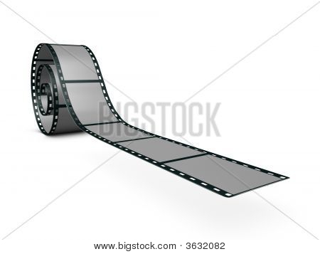 3D кинопленки