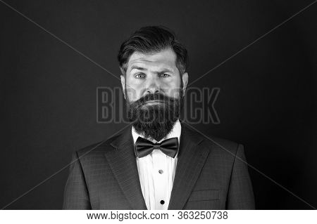 Classic Style Aesthetic. Masculine Aesthetic. Barber Hairdresser. Make Male Grooming Simpler And Mor