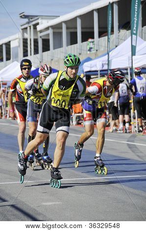 Roller Montreal