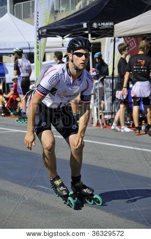 Roller Montreal