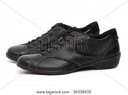 woman's sport shoes