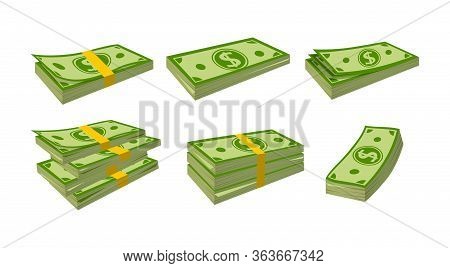Money Banknotes Flat Vector Photo Free Trial Bigstock Todd realises his ability to levitate tea bag string will never translate into. bigstock