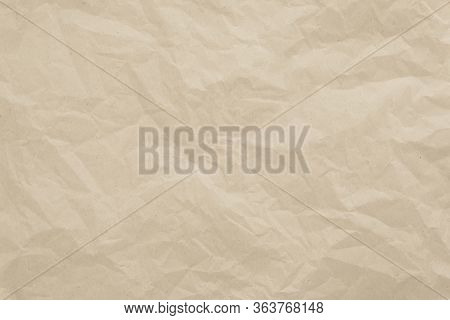 Сardboard Paper Texture For Background.