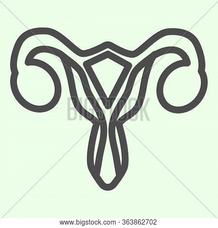 Female Reproductive Vector Photo Free Trial Bigstock Easy learning , kids education. bigstock