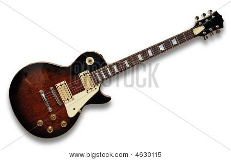 Elektrische gitaar