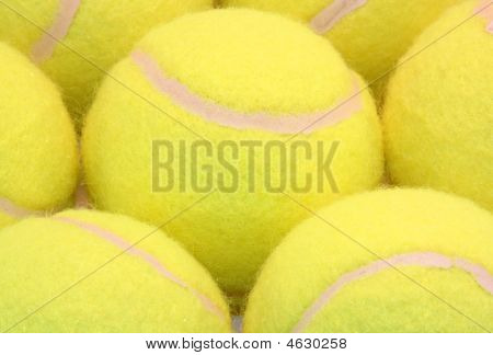 Tennis Balls