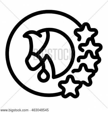 Best Hippodrome Horse Icon Outline Vector. Derby Sport. Race Track