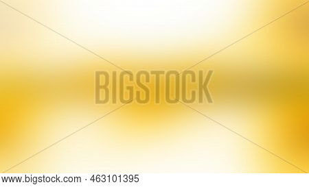 Abstract Color Illustration With A Blurry Gradient. Design For Backgrounds, Wallpapers, Banner Cover