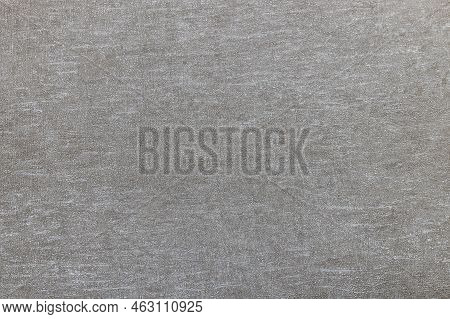 Fabric Wallcovering Coarse Hessian Surface. Digital Drawing And Watercolor Texture