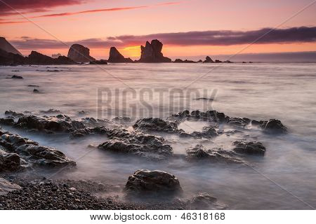 Tramonto