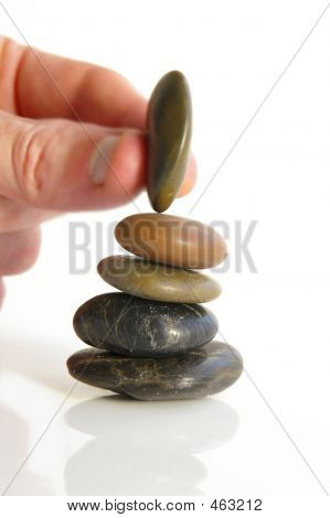 Balancing Act
