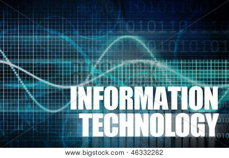 Tecnologia dell'informazione o come una carriera
