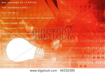 Informatik oder IT 