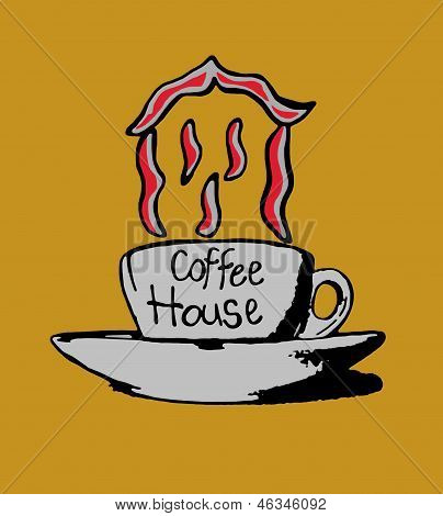 Koffiehuis