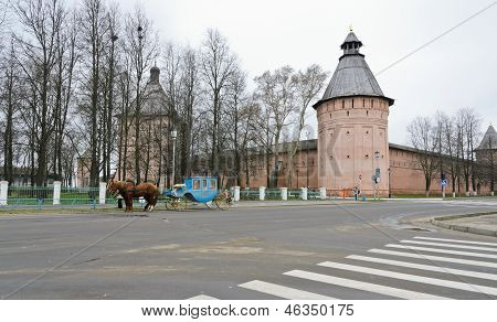 Klášter Saint Euthymius