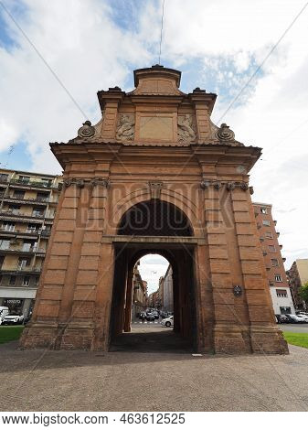 Porta Lame In Bologna