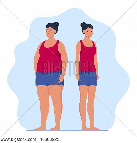 Waited A Long Time To Post This. 120lbs Down. Just Diet And Exercise