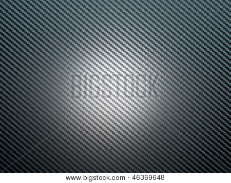 detalle de fondo de fibra de carbono
