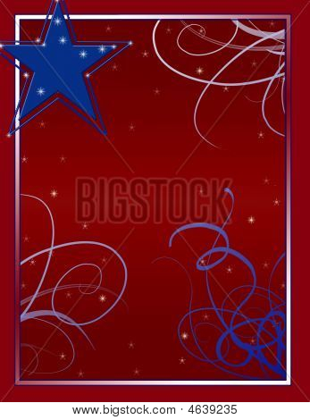 Stars And Stripes Forever