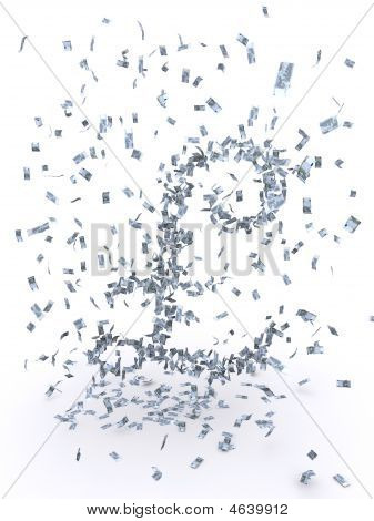 Money Swarm