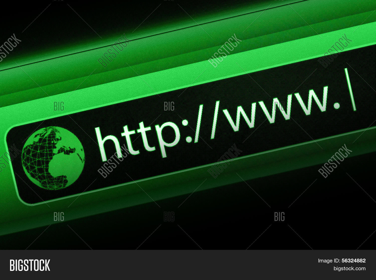 INTERNET BROWSER LINKS visual data 2