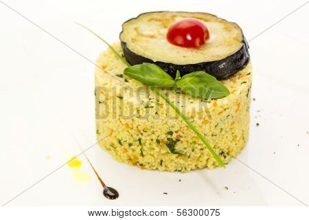 couscous