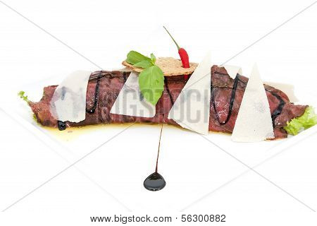 carpaccio