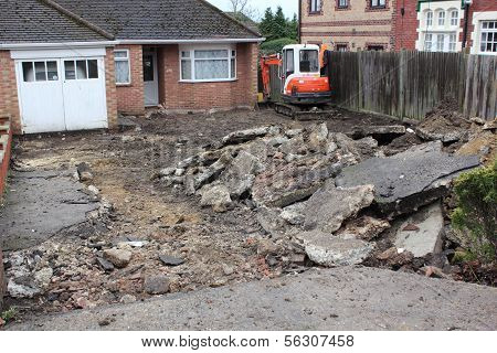 Construction