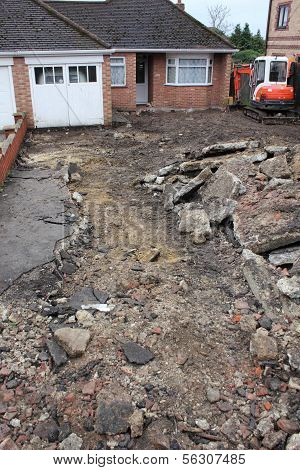 Construction