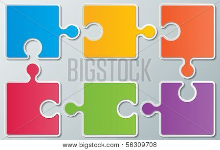 Infographic Background