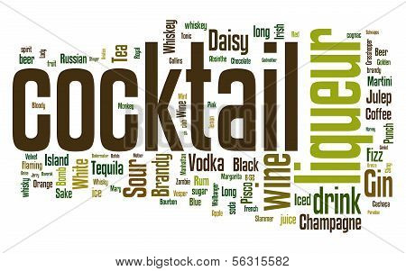 Cocktails