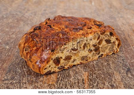 Typical Cake