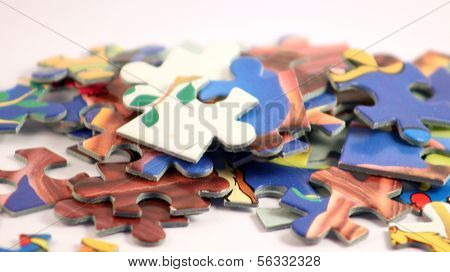 Puzzle