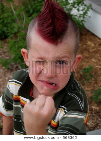 Mohawk